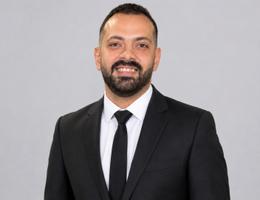 العميل Mohmeud menem