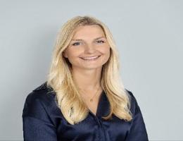Agent Lucy Atkins