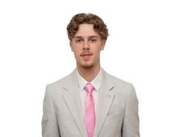 العميل Spencer Hanslip