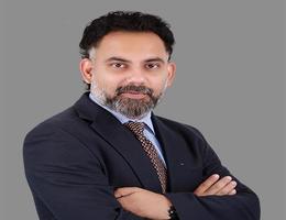 Agent Azhar Sarfaraz
