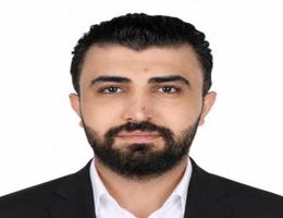 العميل Ali  Mounzer