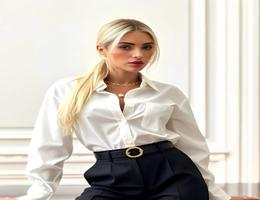 العميل Gabriella Magalhaes