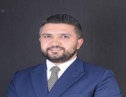 Agent Mahmoud K Ibrahim