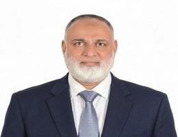 Agent Mohamed Khan