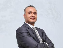 Agent Mohamed Halla