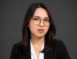 Agent Raiza Santiano