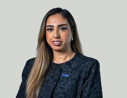 Agent Hanna Umer