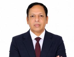 Agent Suresh Menon