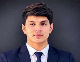 Agent Arslan Khan