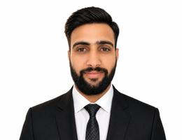 العميل Noman Ahmed