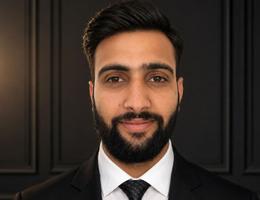 العميل NOMAN AHMAD