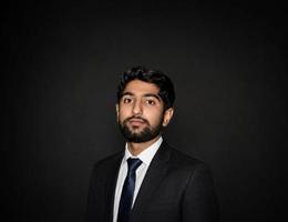 Agent Abdul Rehman K