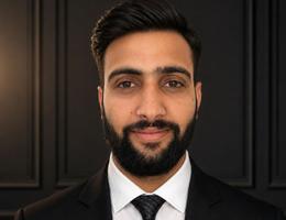 العميل Noman Ahmad