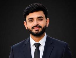 Agent Shah Jahan Asghar