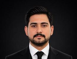 Agent Tanveer Hussain