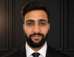 Agent Noman Ahmad