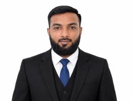 العميل HAFIZ MUHAMMAD ZAMAN