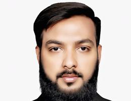 Agent HAFIZ MUHAMMAD ZAMAN