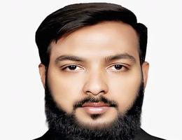 Agent Hafiz Muhammad Zaman