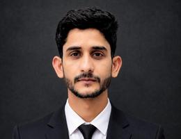 Agent Anees Ameer