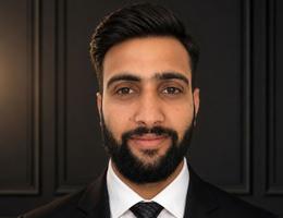 Agent Noman Ahmad