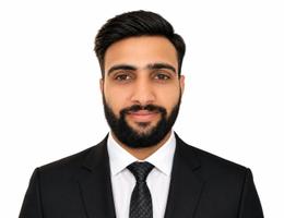 Agent Noman Ahmad