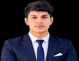 العميل Arslan Khalil Anees