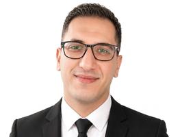 العميل Abdullah Basyouni