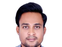 Agent Nadeem Khan
