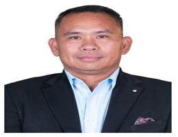 Agent Orlando Ileto