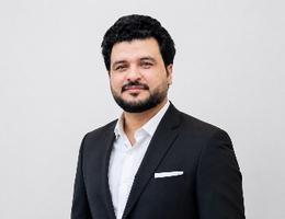 Agent RANA ADEEL