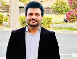 العميل RANA ADEEL