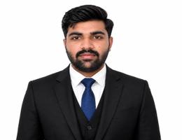 Agent Muhammad Abdul Rafay 
