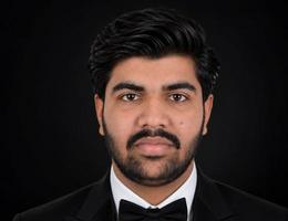Agent Abdul Rafay