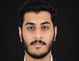 Agent Abdul Rehman