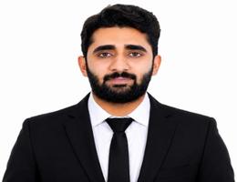 Agent Muhammad  Abdul 