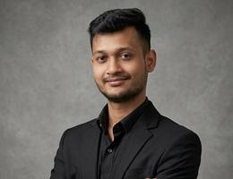 العميل Niraj Karki Keshab Bahadur Karki