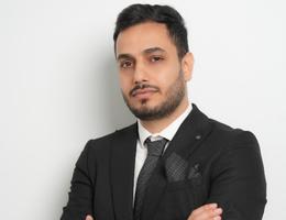 Agent Mohammad Salim