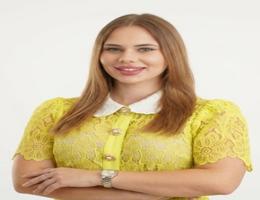 العميل Gabriela Man