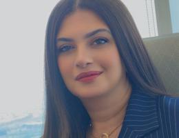 العميل Sekina Elsayed