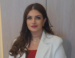 Agent Sekina Elsayed