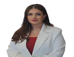 Agent Sekina Elsayed