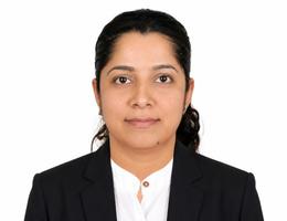 العميل Bhawana Jaswani