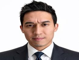 Agent Ilyas Ormanbayev