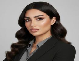 Agent Layan Ali Adoul