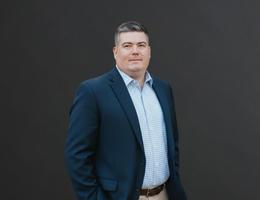 Agent Michael Keogh