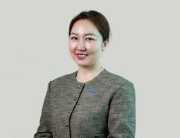 Agent Shiyu Liu