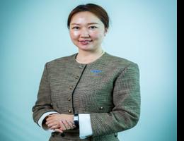 العميل Shiyu Liu