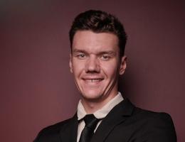 Agent Anton Vassilyev