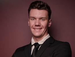 Agent Anton Vassilyev